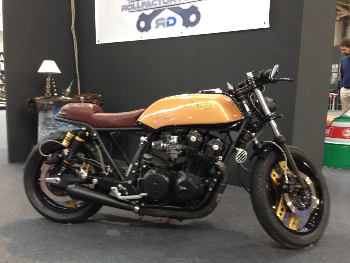 Motodays 2017. Le Special esposte (35)