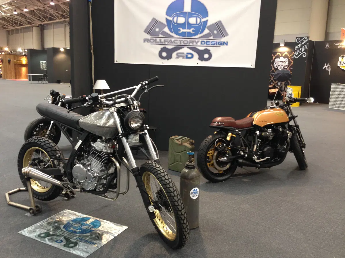 Motodays 2017. Le Special esposte (36)