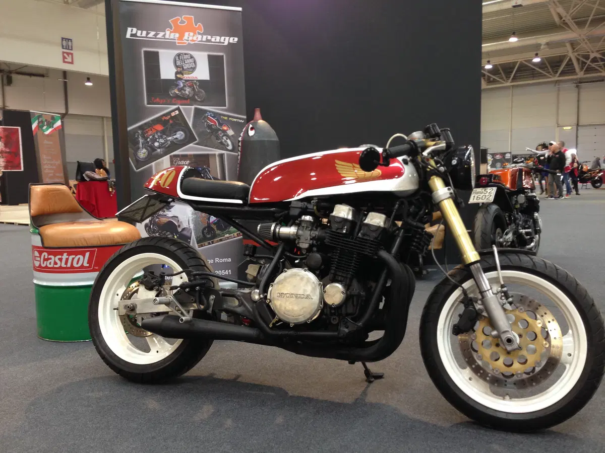 Motodays 2017. Le Special esposte (38)