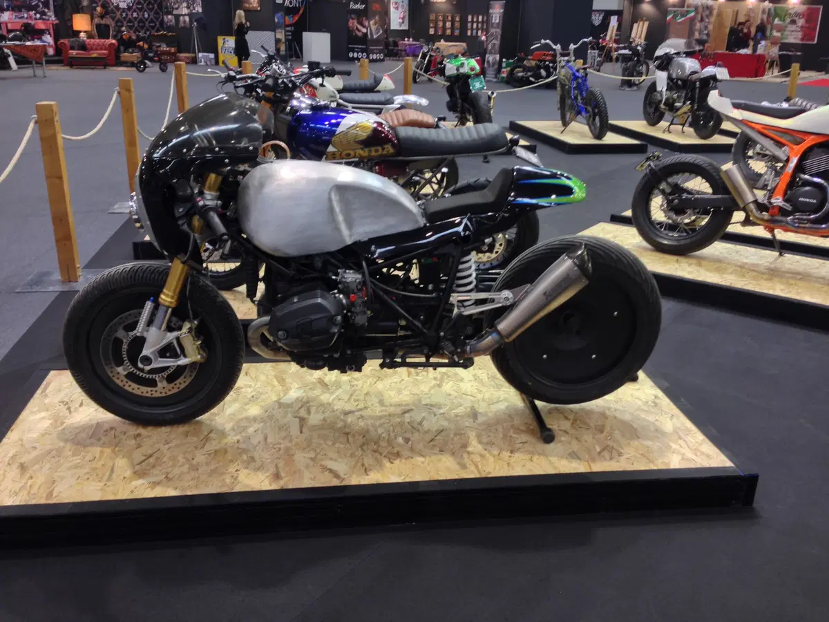 Motodays 2017. Le Special esposte (17)