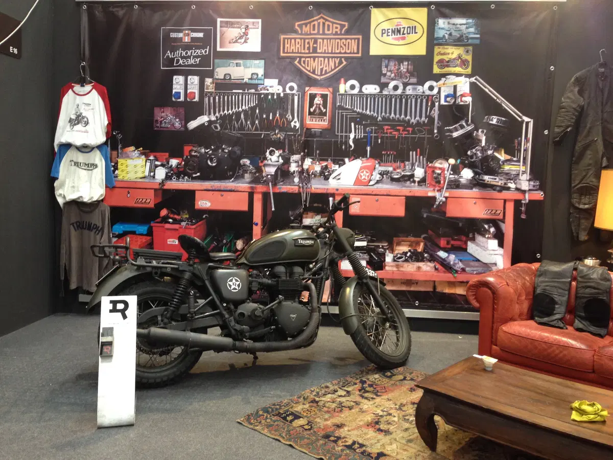 Motodays 2017. Le Special esposte (39)