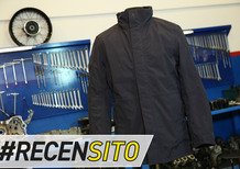 Dainese Continental D1 GORE-TEX. Recensione giacca urban