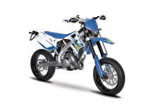 Tm Moto SMR 250 (2017)