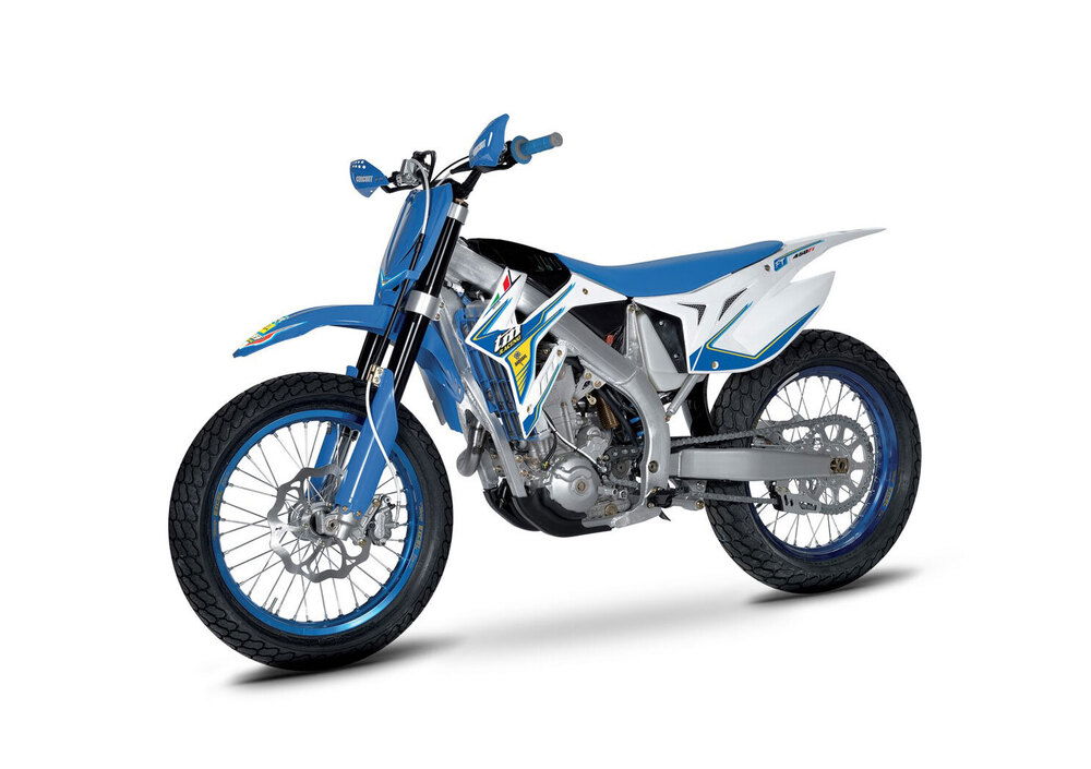 Tm Moto FT 450 Fi (2017) (3)