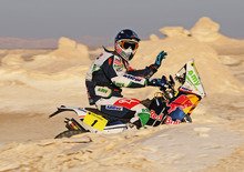 Dakar 2016. Perché Marc Coma può essere un grande passo avanti della Dakar!