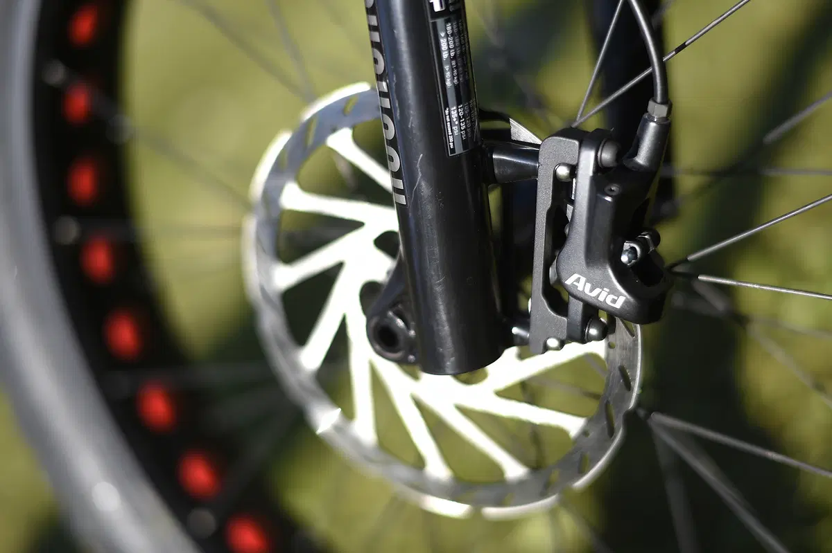 Fantic Motor Fat Bike: bici elettriche urban e offroad (3)