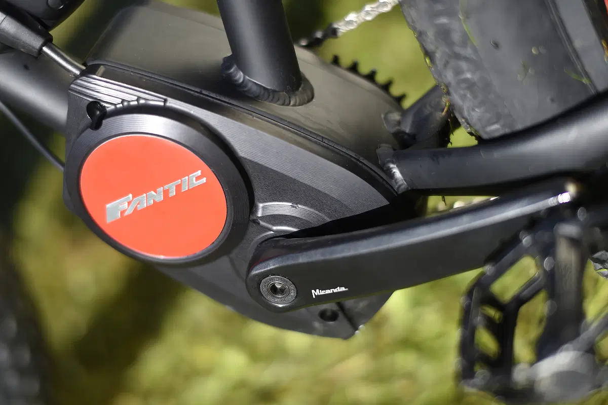 Fantic Motor Fat Bike: bici elettriche urban e offroad (5)