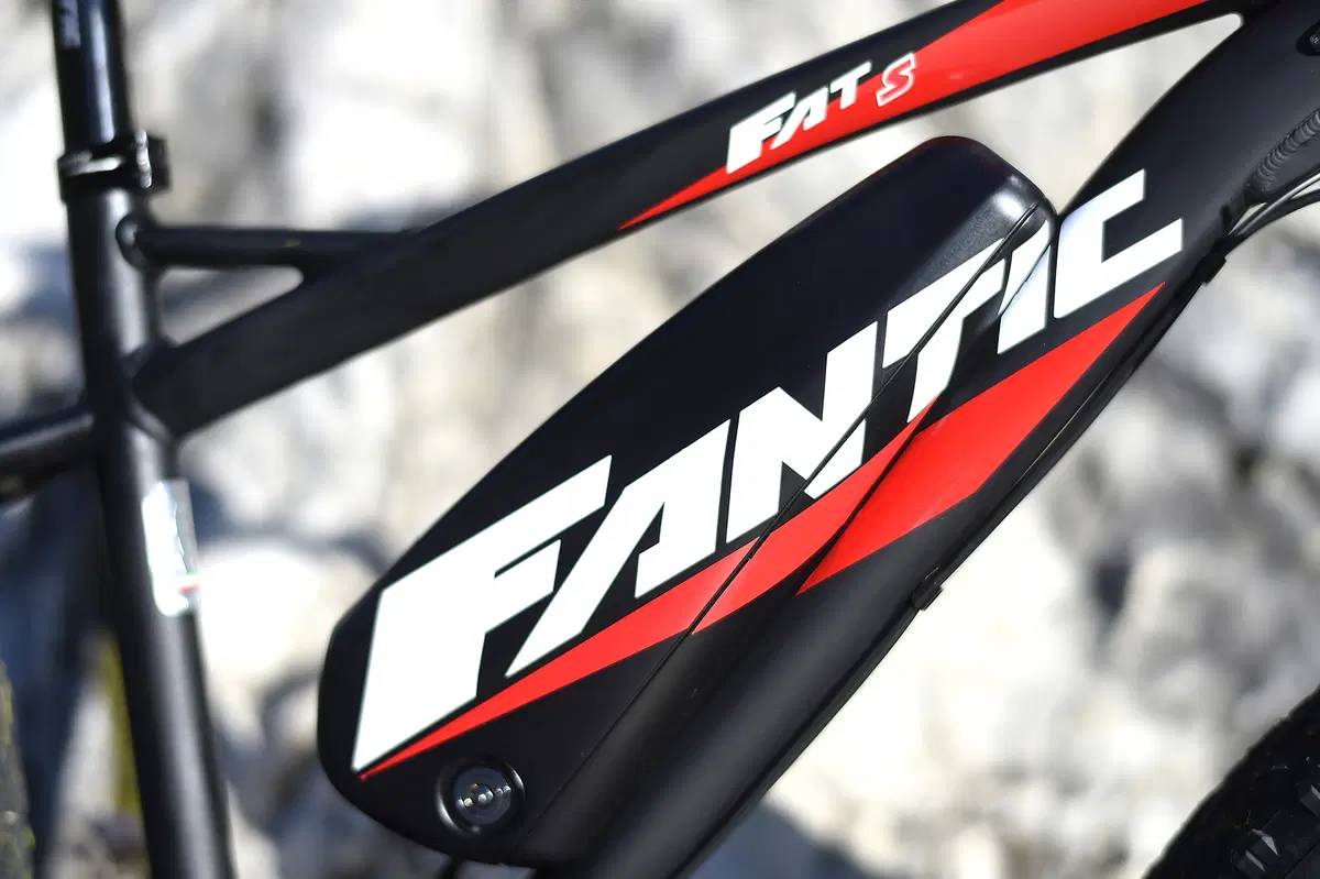 Fantic Motor Fat Bike: bici elettriche urban e offroad (8)