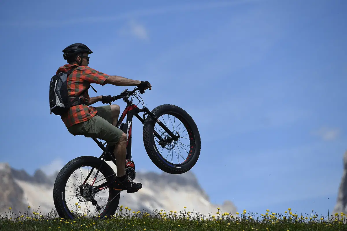 Fantic Motor Fat Bike: bici elettriche urban e offroad (16)