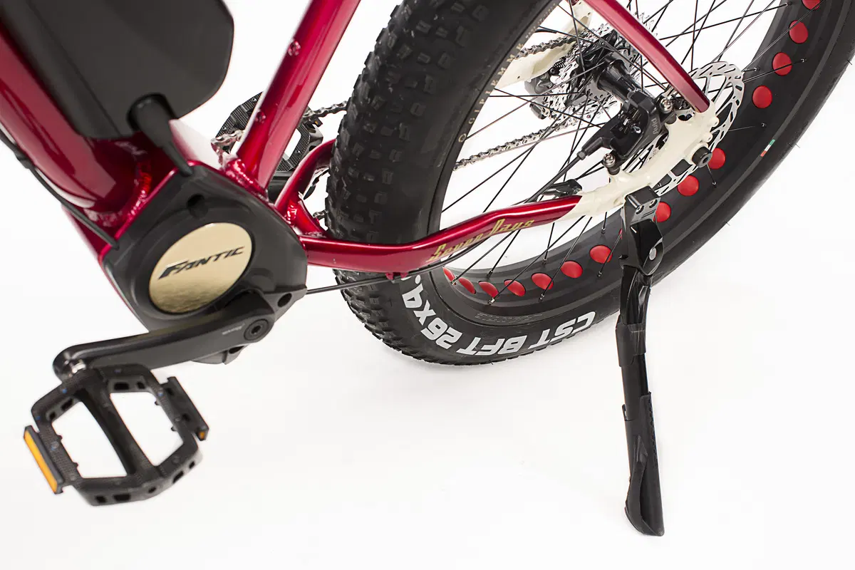 Fantic Motor Fat Bike: bici elettriche urban e offroad (22)