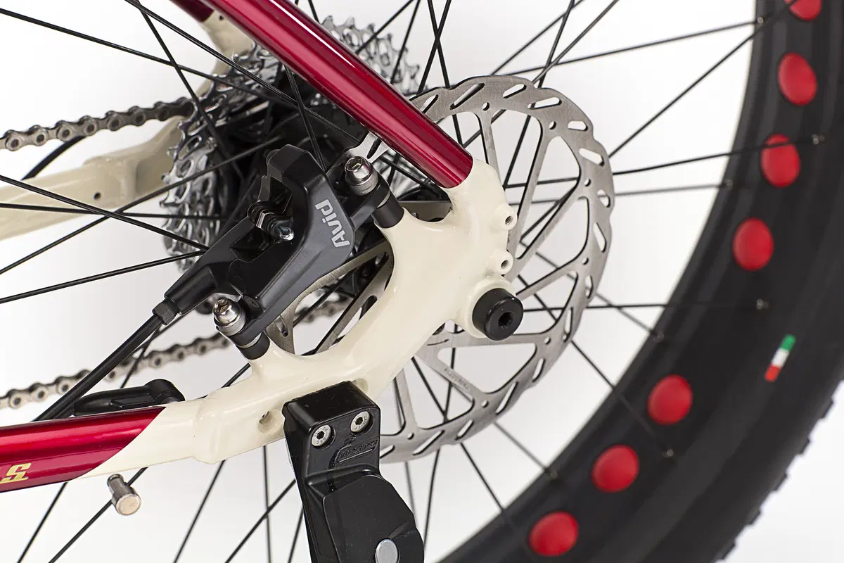 Fantic Motor Fat Bike: bici elettriche urban e offroad (24)