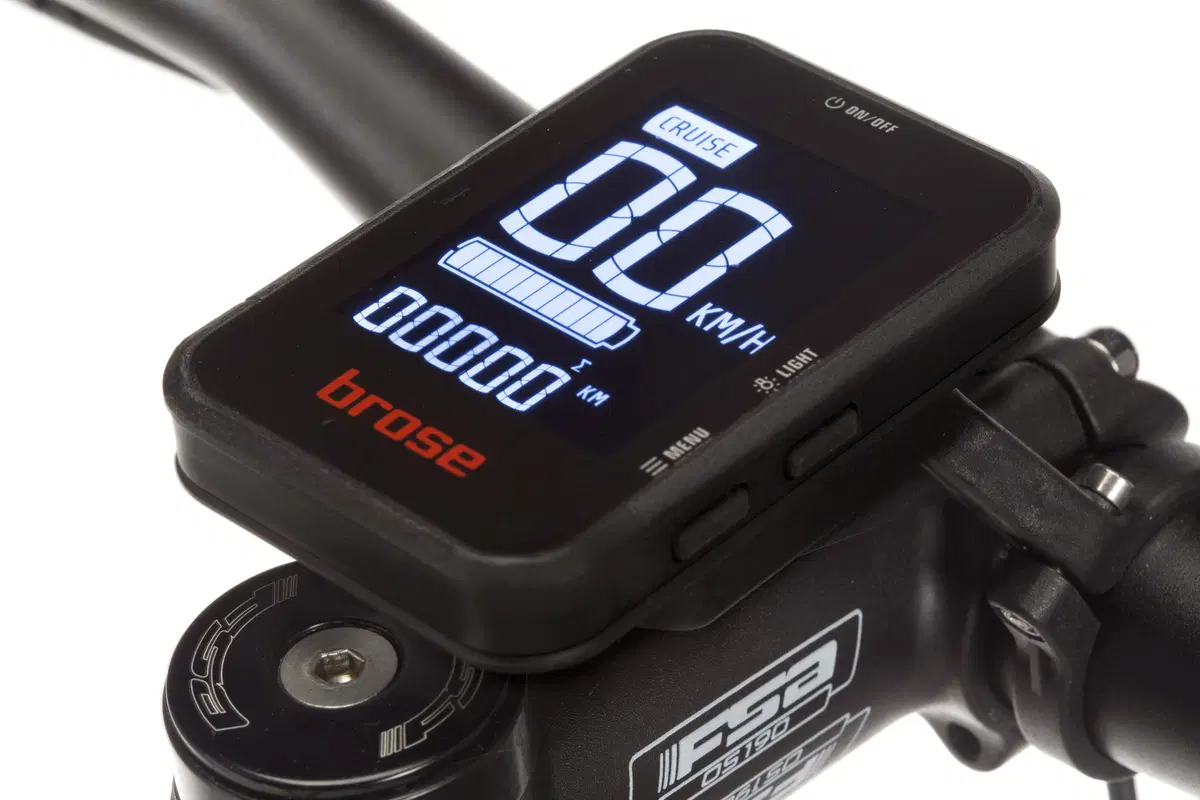 Fantic Motor Fat Bike: bici elettriche urban e offroad (25)