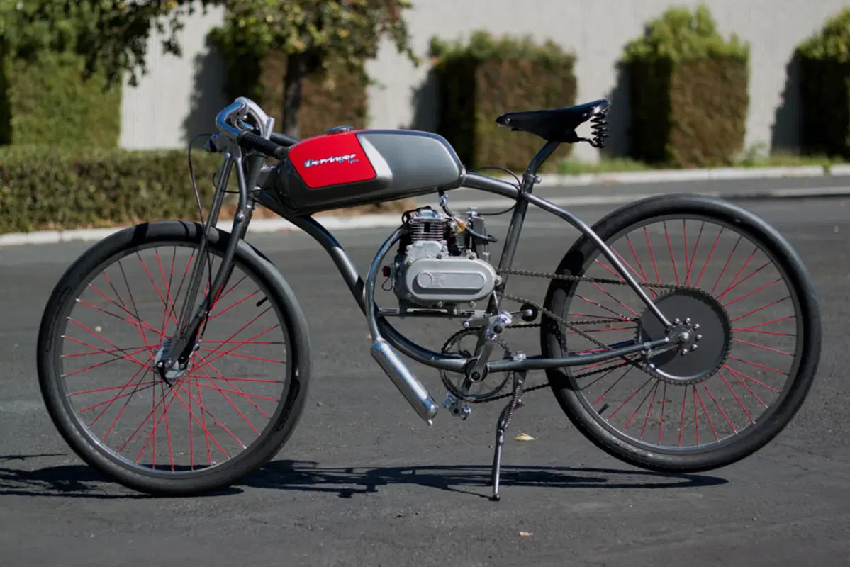 La carica delle bici motorizzate
