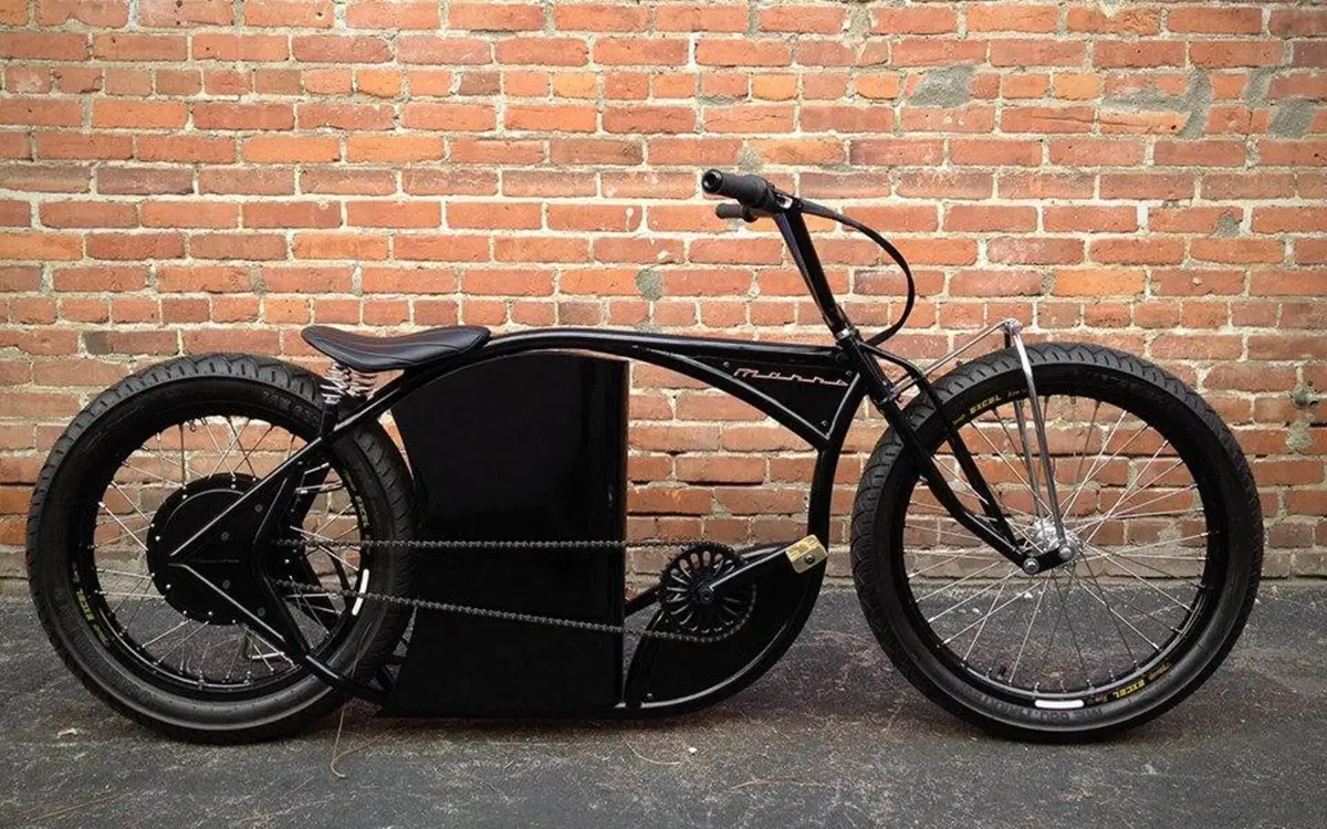 La carica delle bici motorizzate (2)