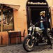 Ducati Roma: lo Scrambler lo trovi da T-Bone Station