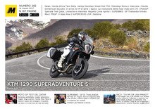 Magazine n°282, scarica e leggi il meglio di Moto.it 