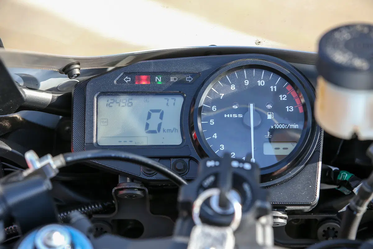 Honda CBR Fireblade e Pirelli Diablo: alla (ri)scoperta di due dinastie (2)