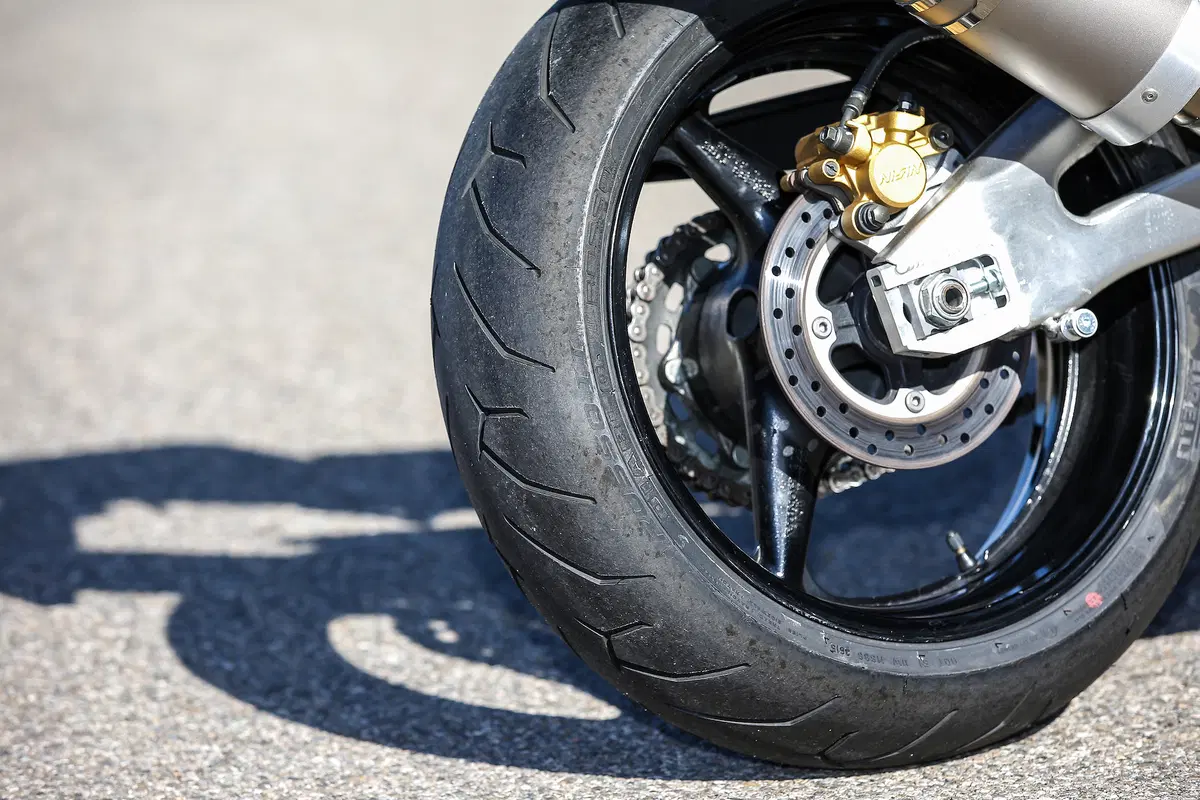 Honda CBR Fireblade e Pirelli Diablo: alla (ri)scoperta di due dinastie (3)