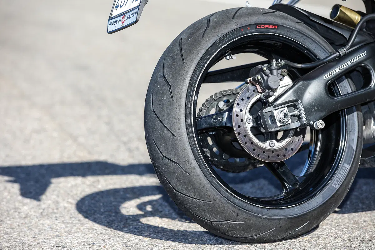 Honda CBR Fireblade e Pirelli Diablo: alla (ri)scoperta di due dinastie (5)