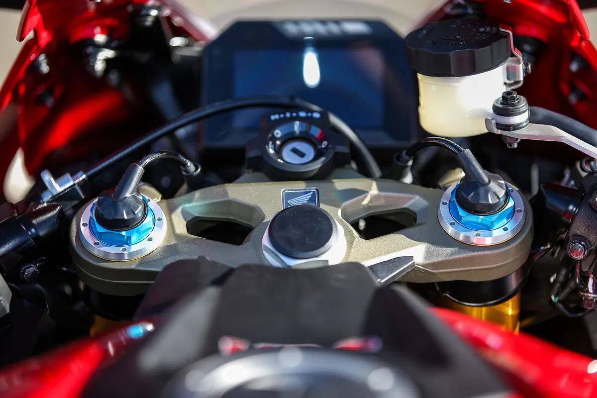 Honda CBR Fireblade e Pirelli Diablo: alla (ri)scoperta di due dinastie (3)