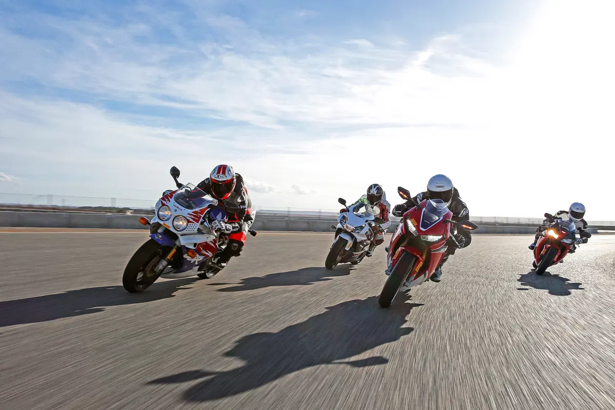 Honda CBR Fireblade e Pirelli Diablo: alla (ri)scoperta di due dinastie (8)