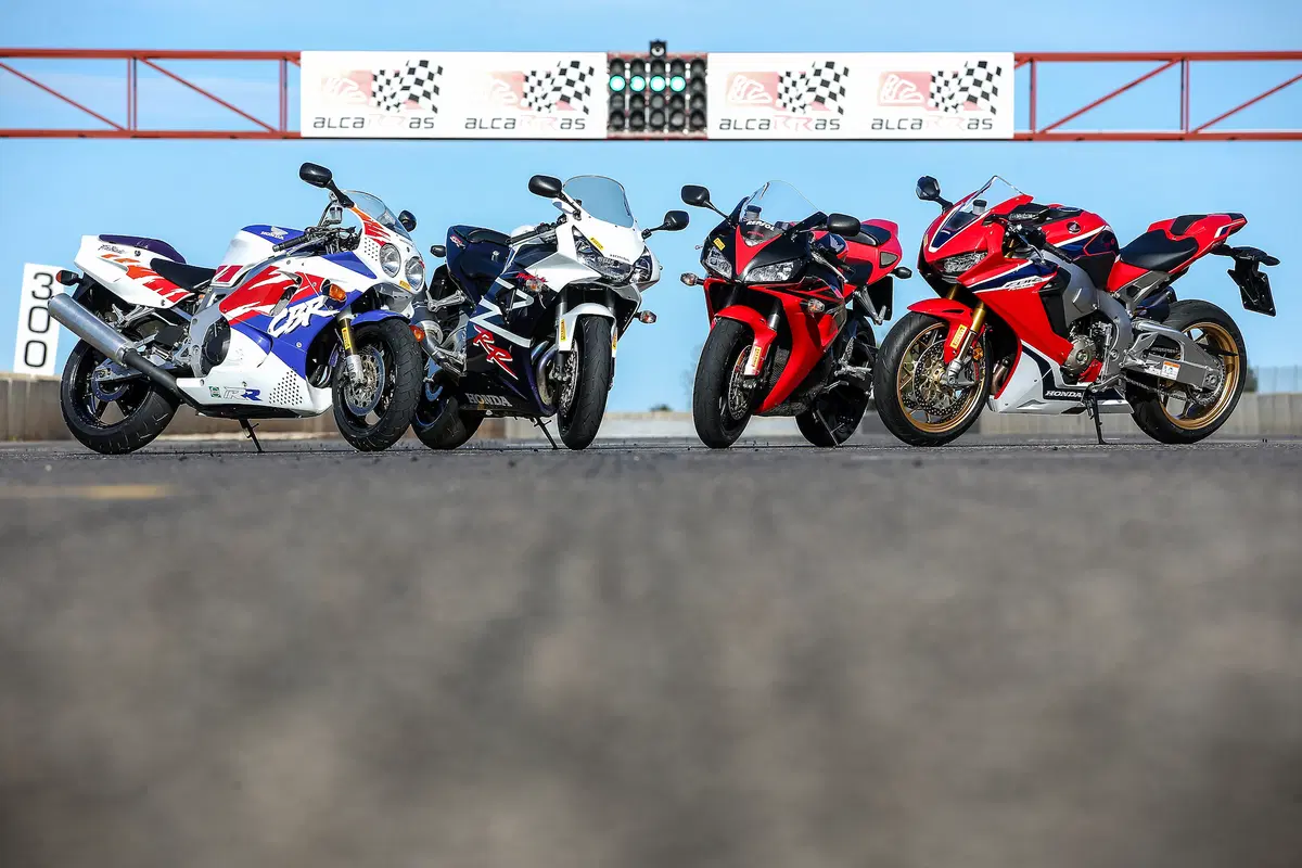 Honda CBR Fireblade e Pirelli Diablo: alla (ri)scoperta di due dinastie (11)
