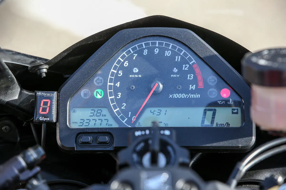Honda CBR Fireblade e Pirelli Diablo: alla (ri)scoperta di due dinastie (7)