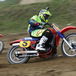 Honda CR480R e CR500R. Test Motocross Epoca