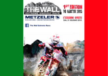 The Wall, enduro estremo il 30 agosto a Trento