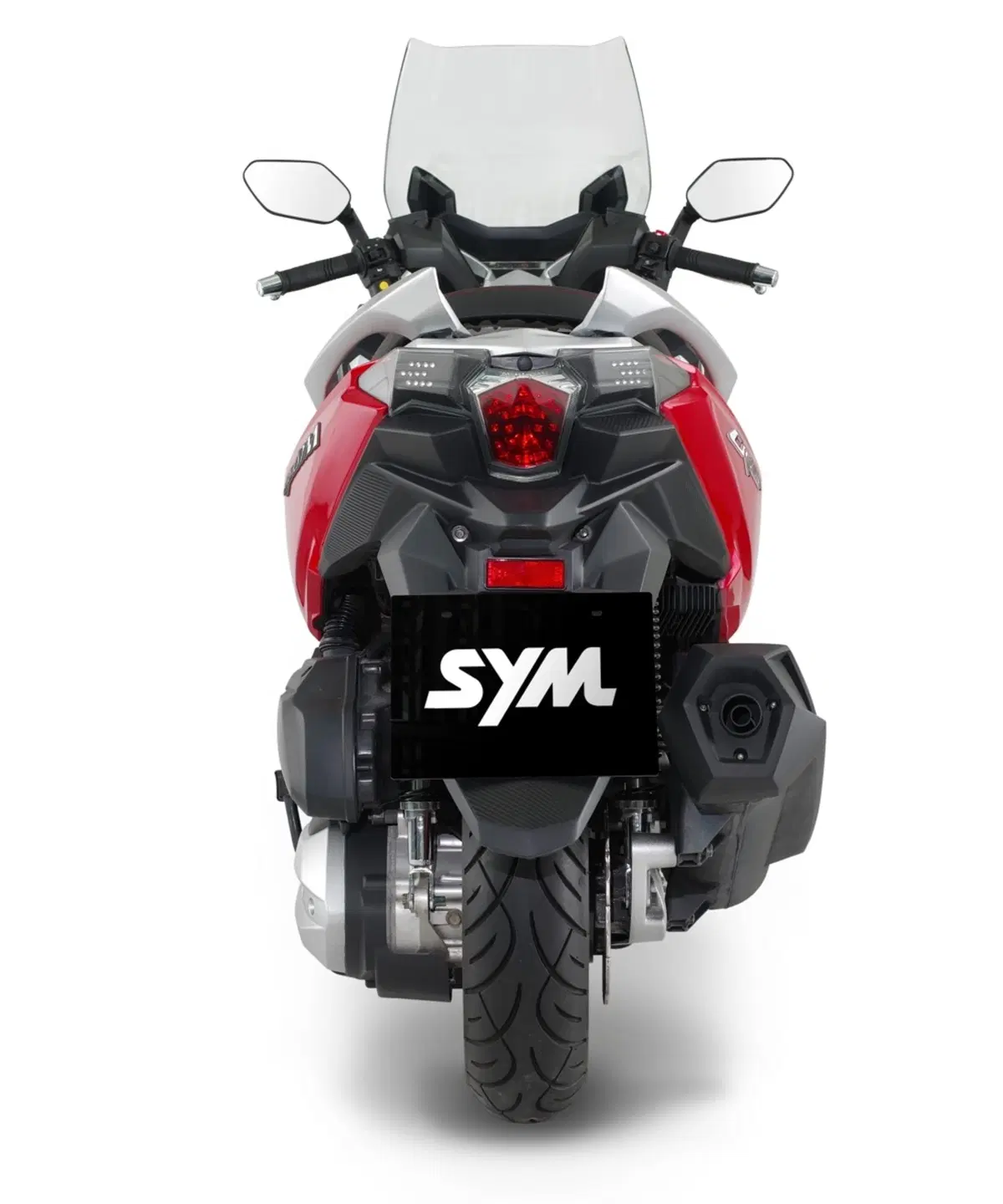 Sym CruiSym 300 Cruisym 300 (2017 - 20) (8)