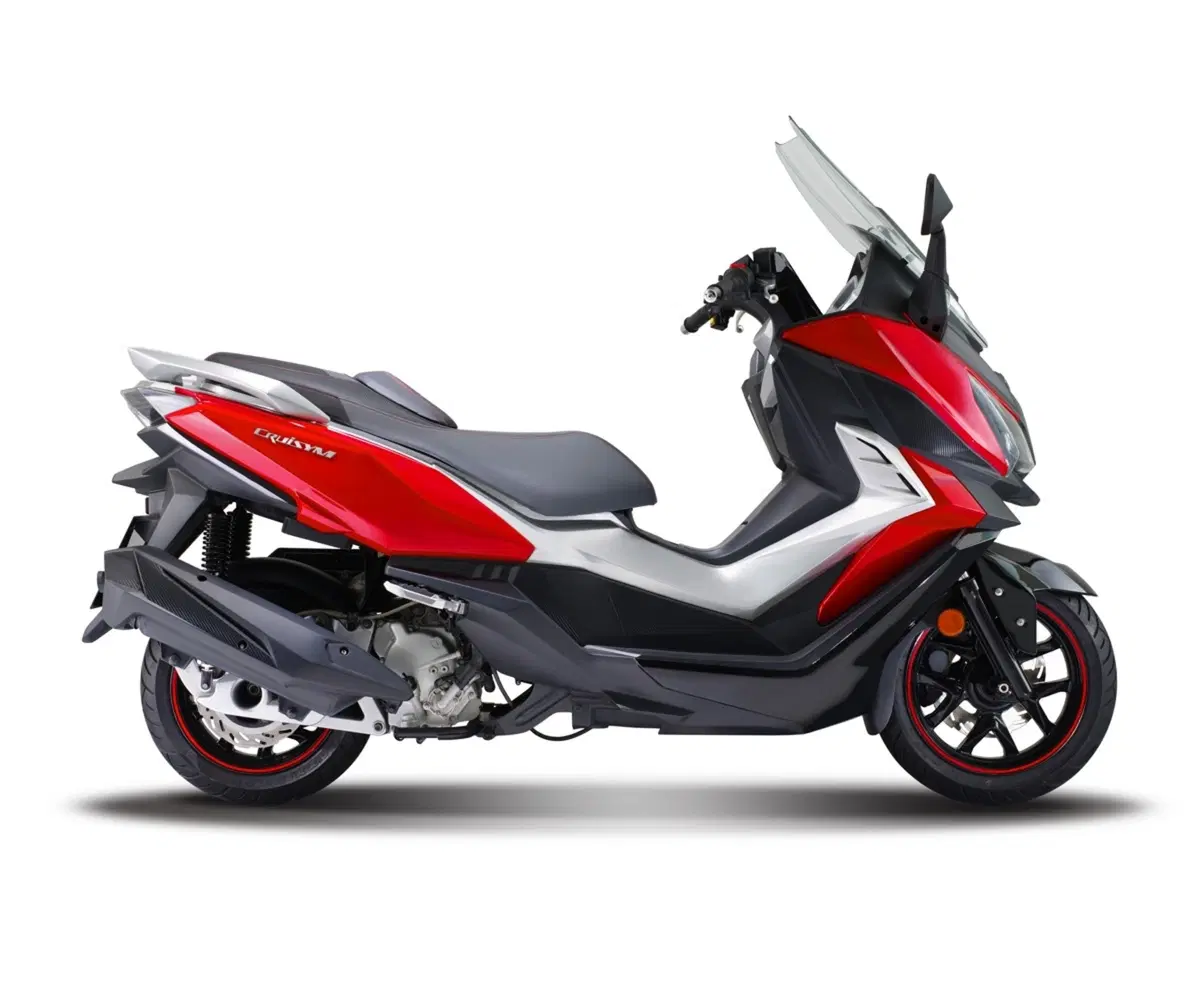 Sym CruiSym 300 Cruisym 300 (2017 - 20) (2)