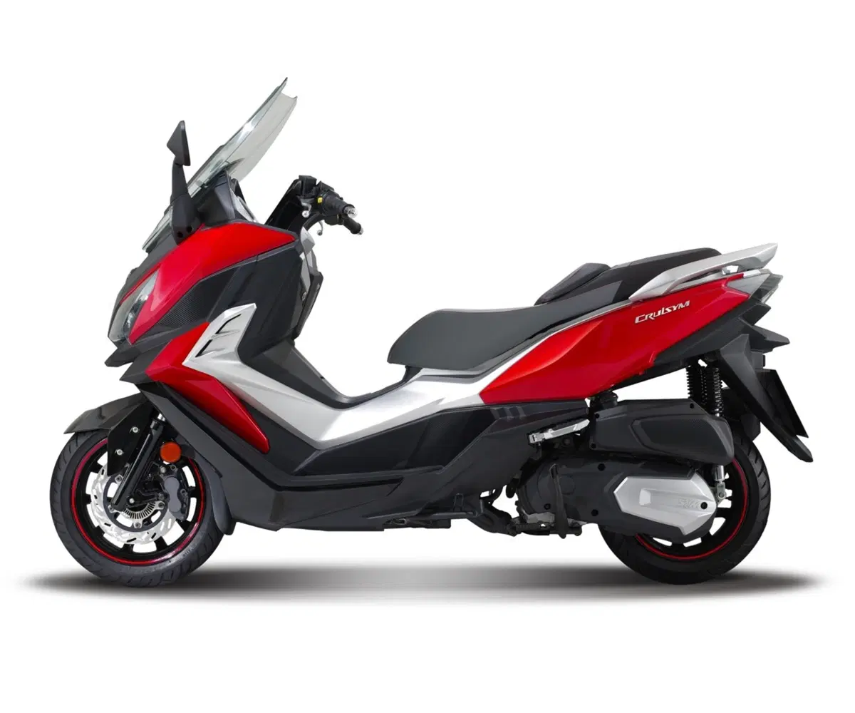 Sym CruiSym 300 Cruisym 300 (2017 - 20) (3)