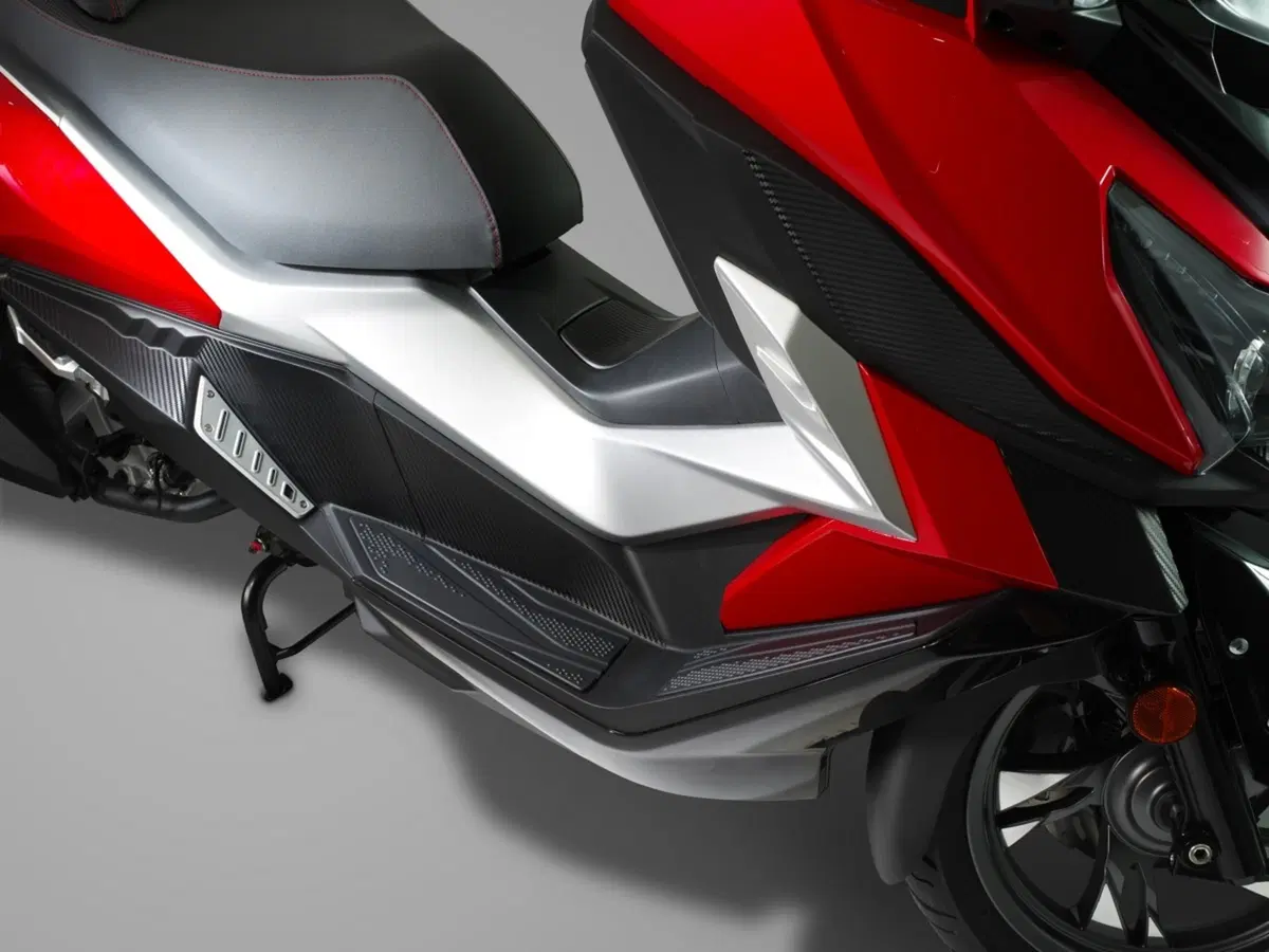 Sym CruiSym 300 Cruisym 300 (2017 - 20) (12)