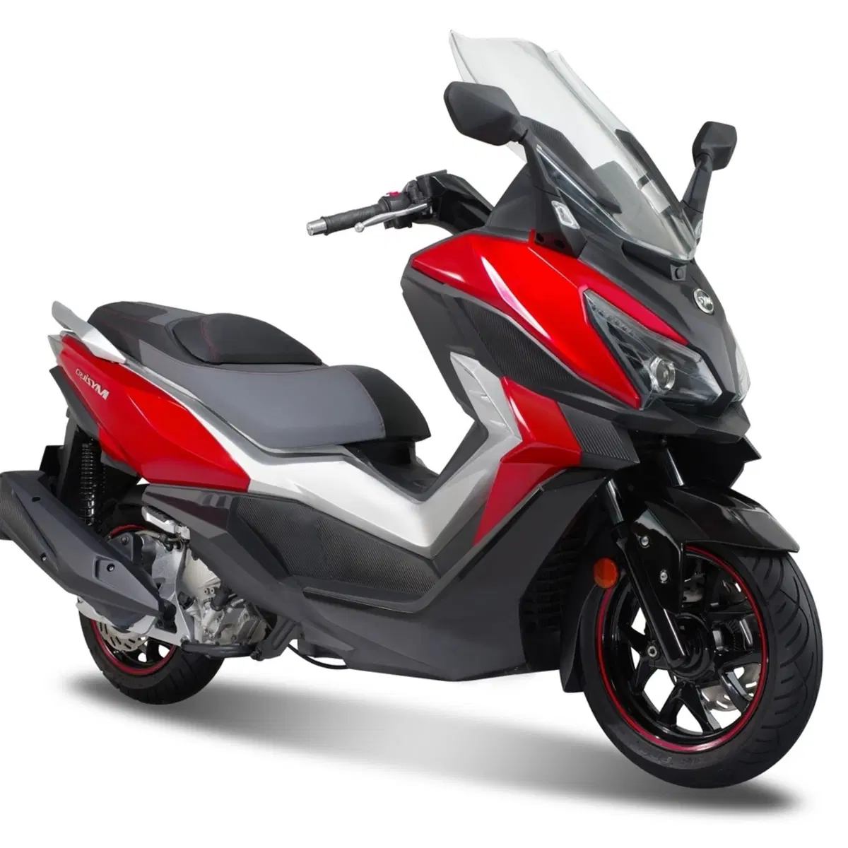 Sym Cruisym 300 (2017 - 20)