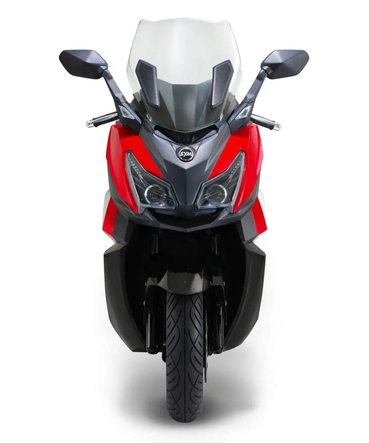 Sym CruiSym 300 Cruisym 300 (2017 - 20) (7)