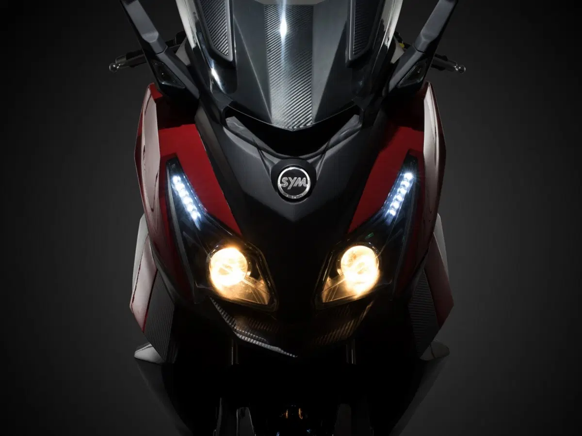 Sym CruiSym 300 Cruisym 300 (2017 - 20) (14)