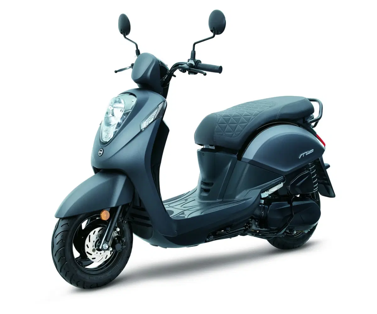 Sym Mio 115 Mio 115 CBS (2017 - 20) (2)