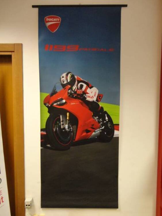 Banner Ducati Banner (3)