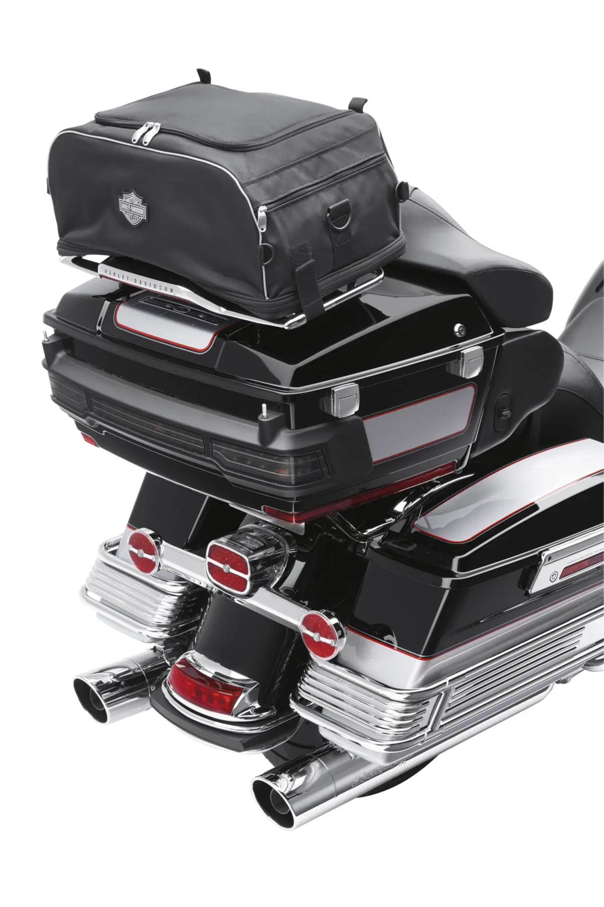 Harley-Davidson: collezione borse Premium (2)