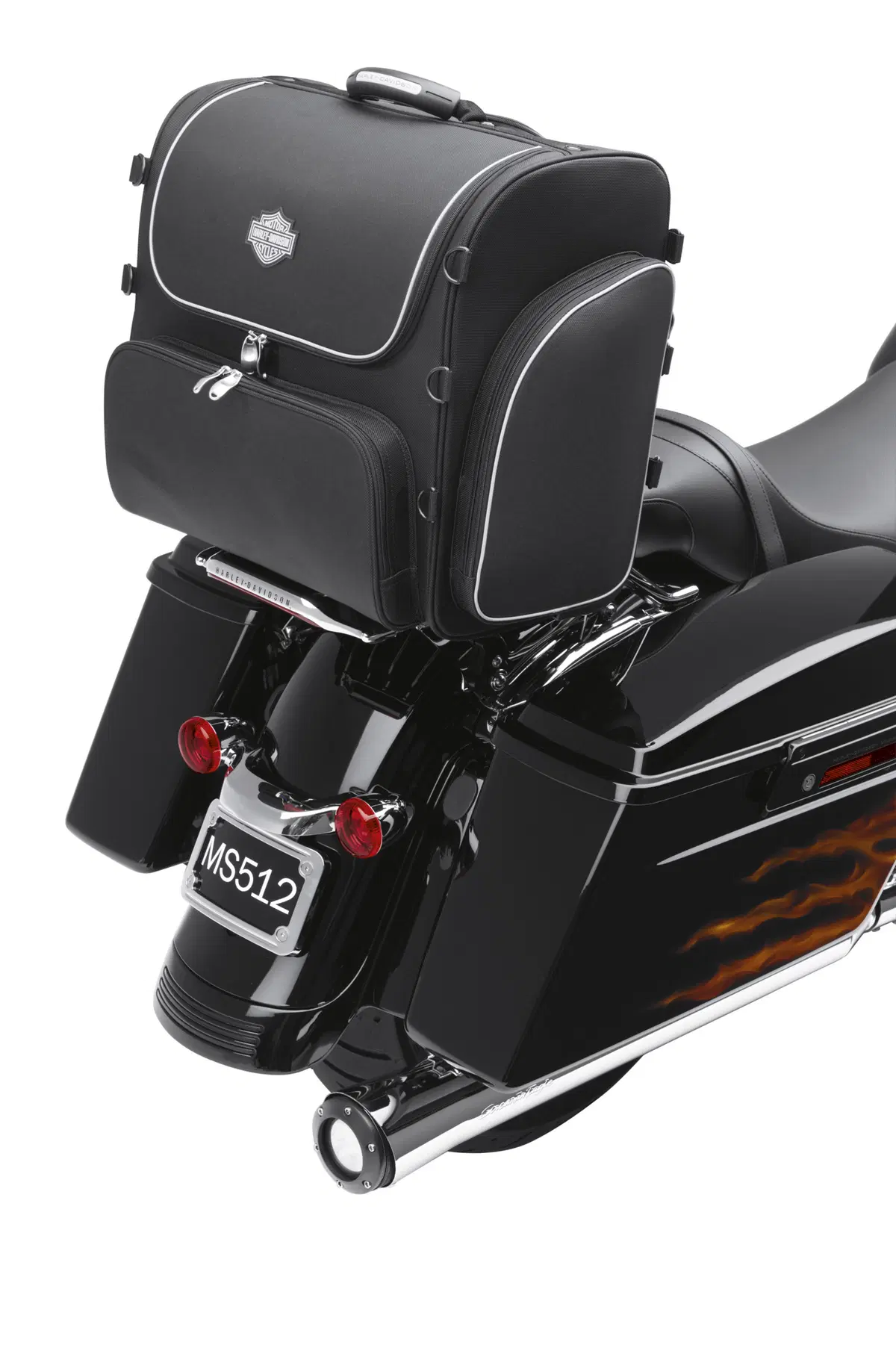 Harley-Davidson: collezione borse Premium (4)