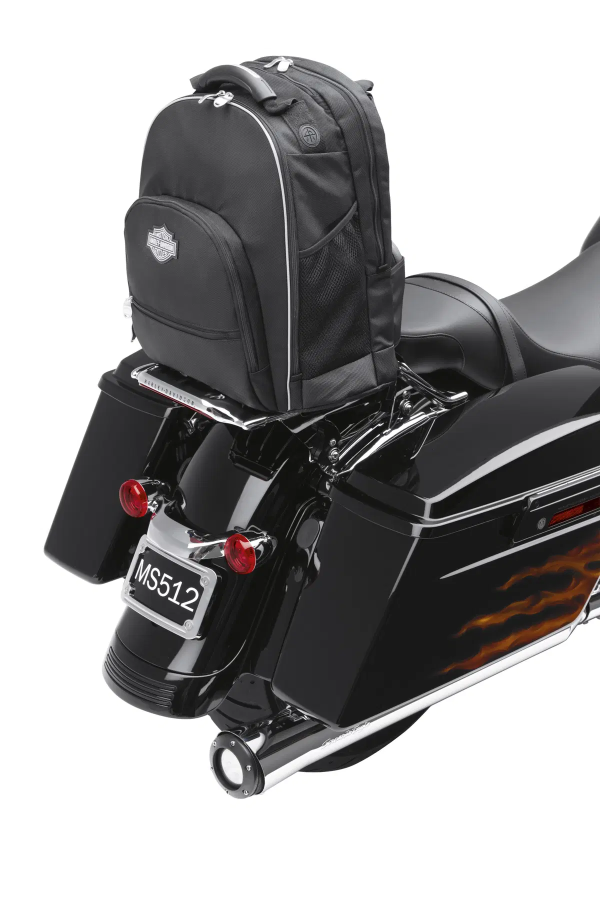 Harley-Davidson: collezione borse Premium (3)