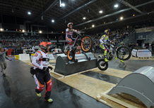 X-Trial: round 2, Vienna