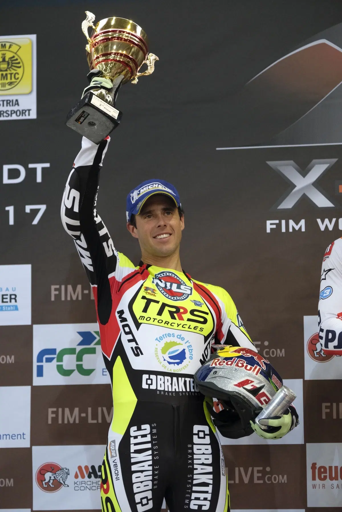 X-Trial: round 2, Vienna (13)