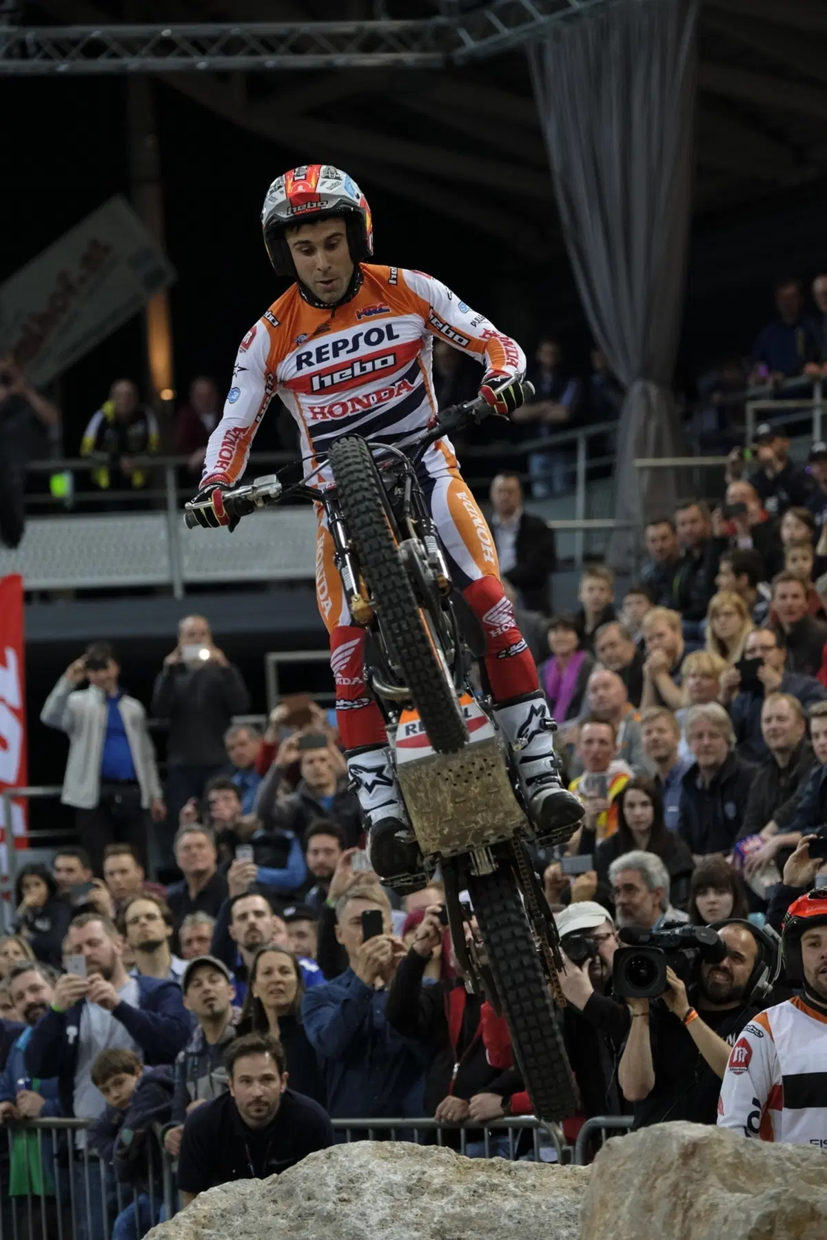 X-Trial: round 2, Vienna (24)