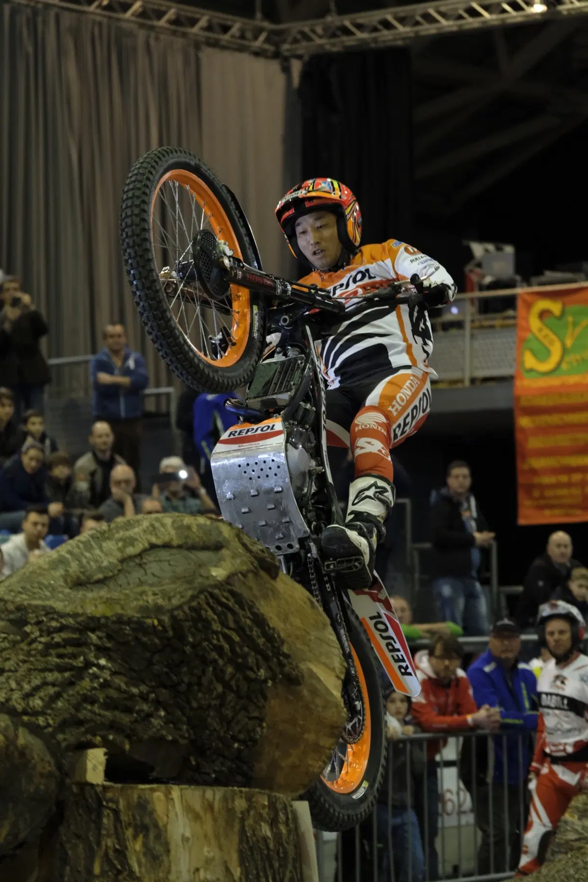 X-Trial: round 2, Vienna (26)
