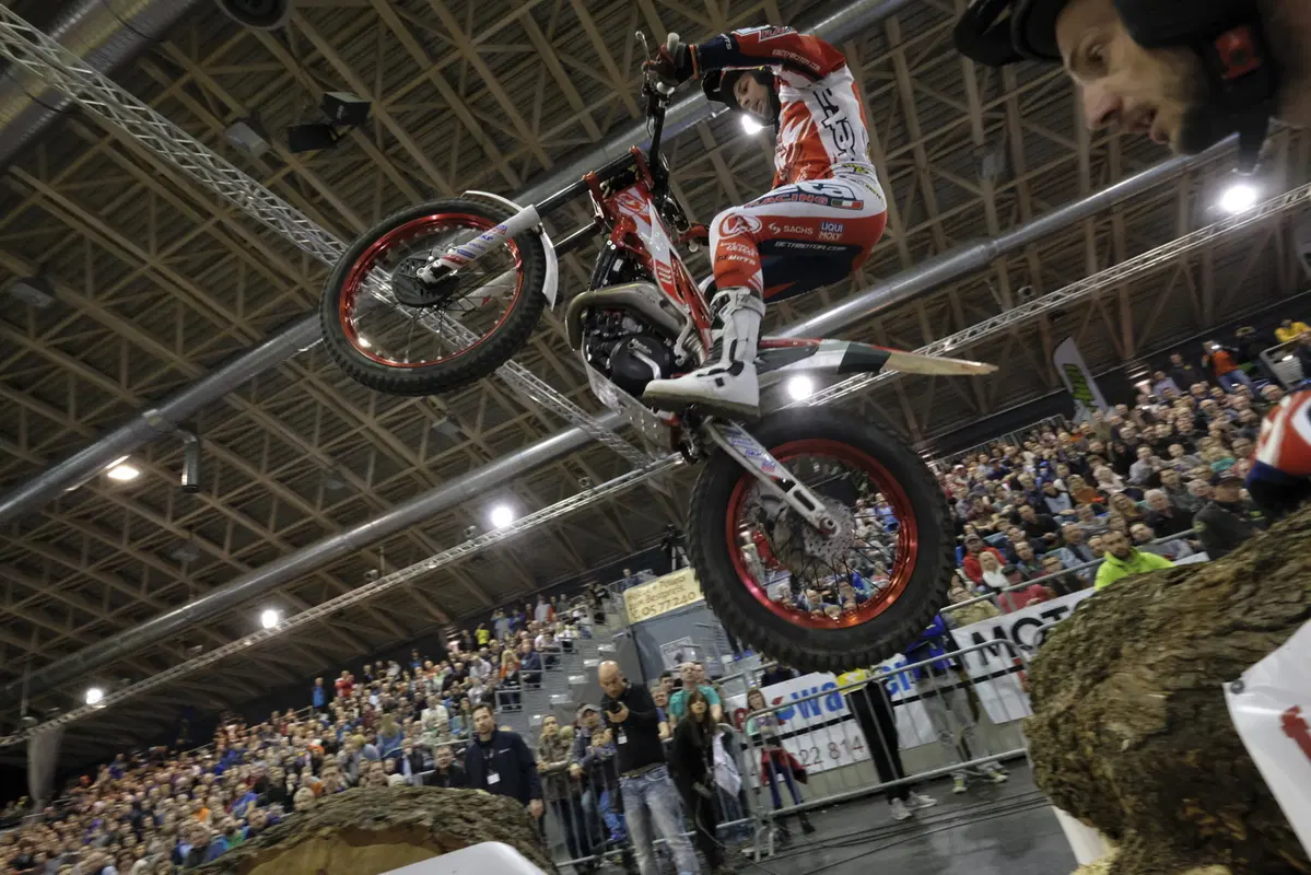 X-Trial: round 2, Vienna (27)