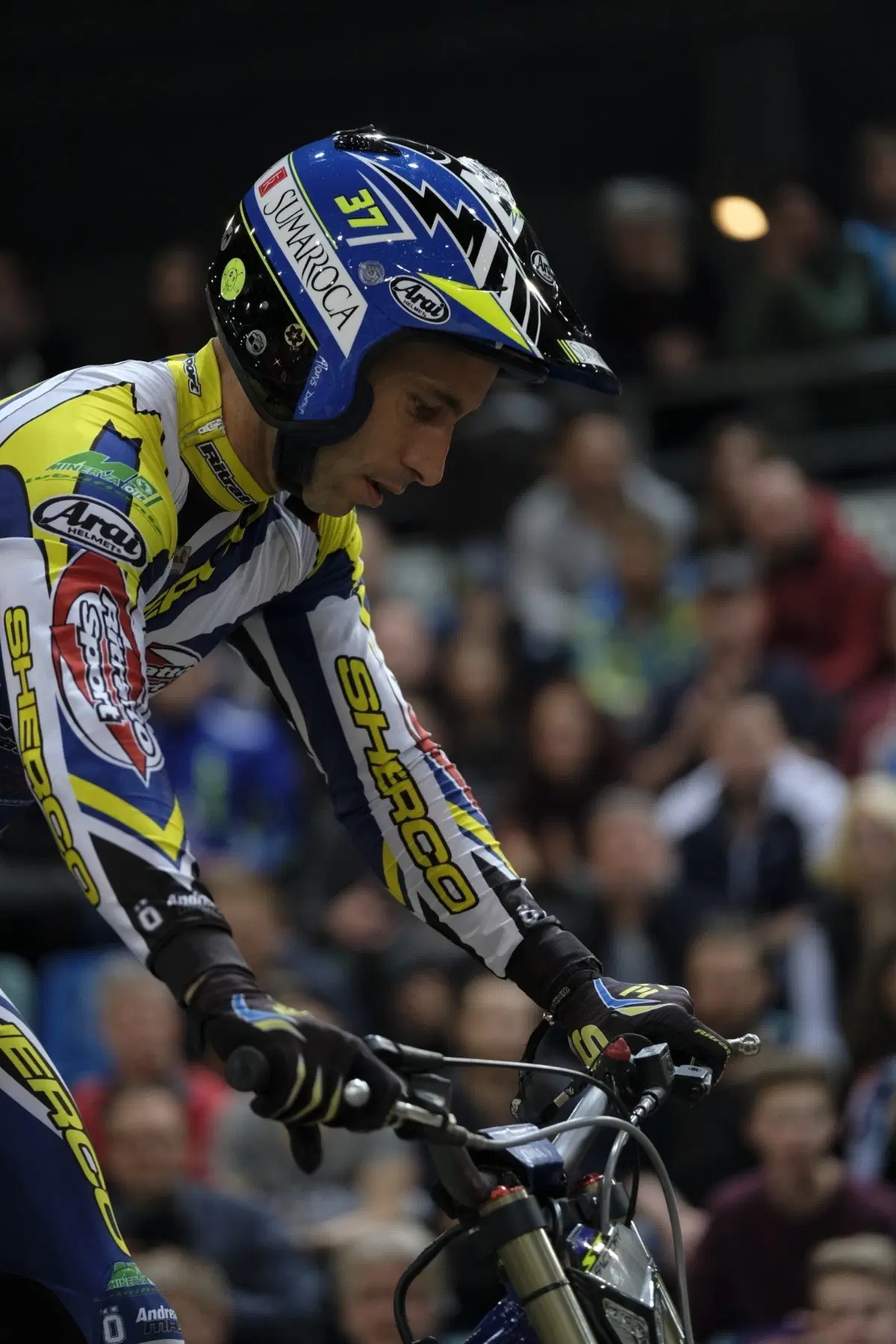 X-Trial: round 2, Vienna (31)