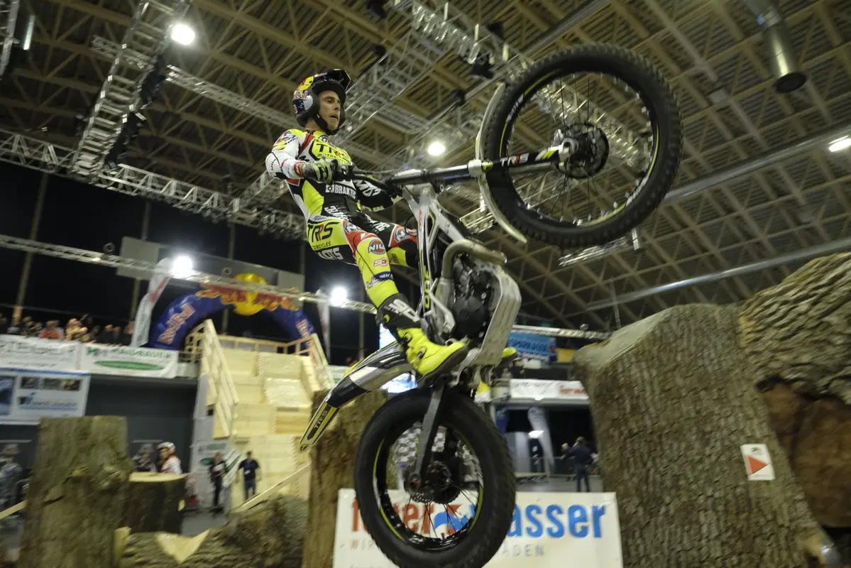 X-Trial: round 2, Vienna (32)