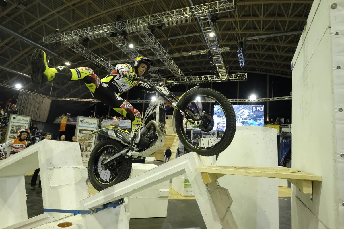 X-Trial: round 2, Vienna (33)