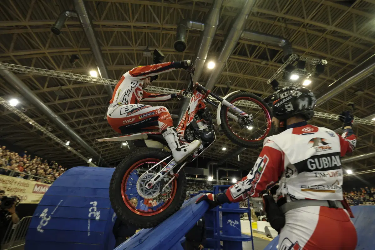 X-Trial: round 2, Vienna (34)